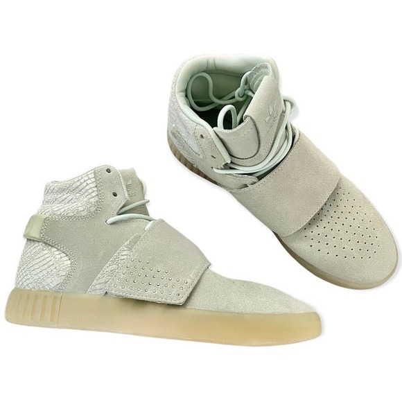 adidas Other - Adidas High Top Sneakers